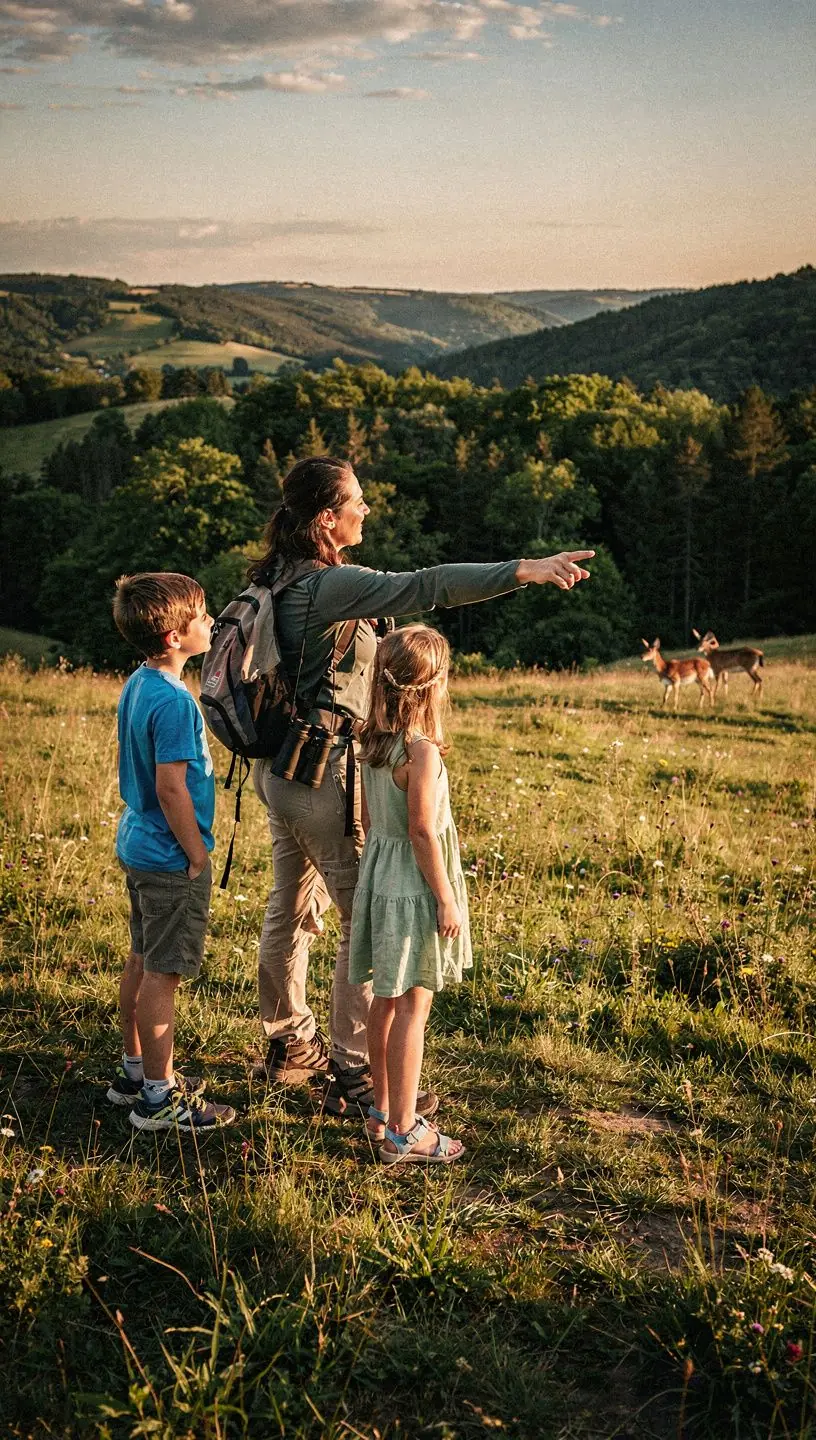 RodiДЌe se smД›jГ­, zatГ­mco natГЎДЌejГ­ videa se svГЅmi dД›tmi.